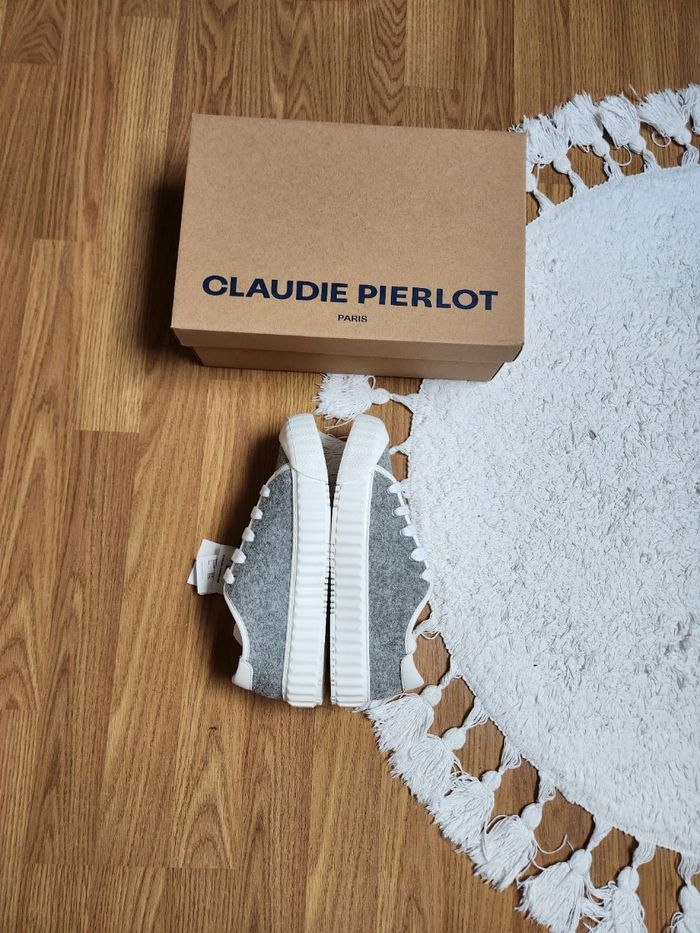 🌸NEUF chaussures Claudie Pierlot T38🌸 - photo numéro 4