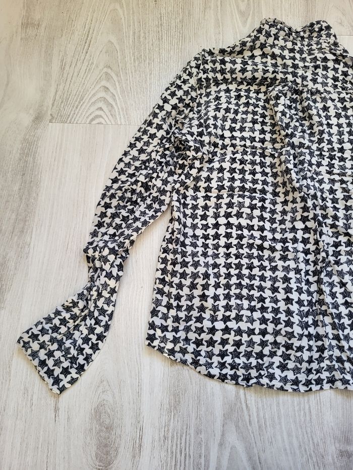 Chemise fille hm - photo numéro 6