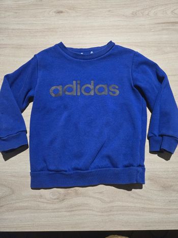 Pull Adidas