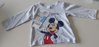 T shirt 6 mois