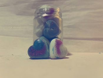 Fondant parfum bretzel