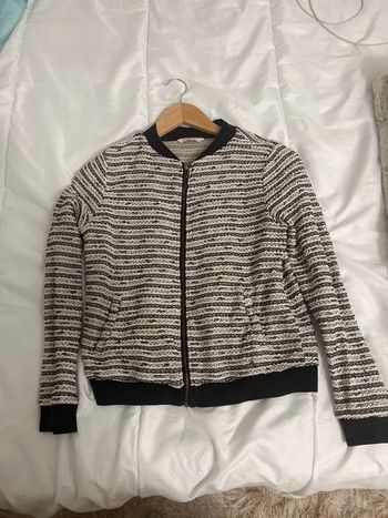 Veste camaïeu légère taille XS - S 