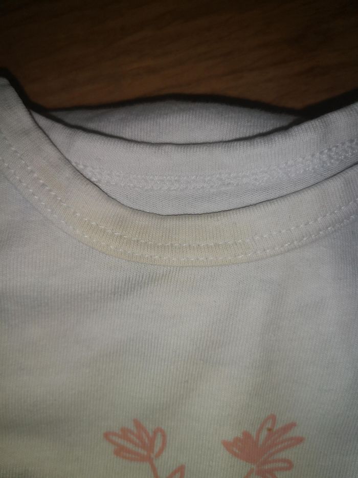 Bodys tape à l'œil - photo numéro 2