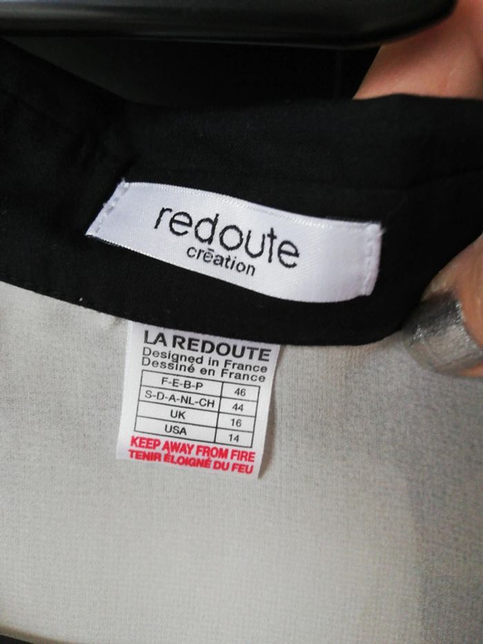 Chemise femme - photo numéro 2