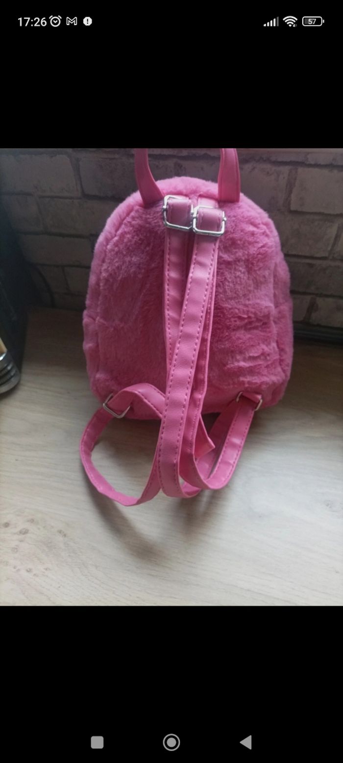 Toy story sac a dos lotso jamais servi - photo numéro 3