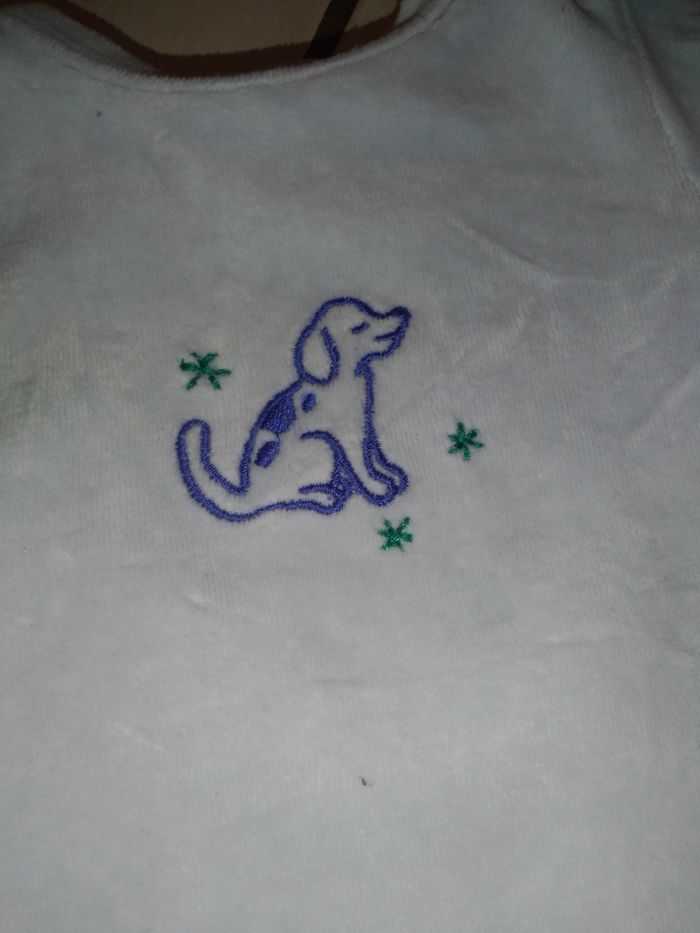 Pyjama - photo numéro 2