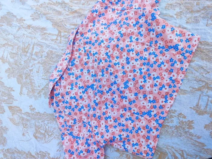 Blouse easy clothes - photo numéro 7