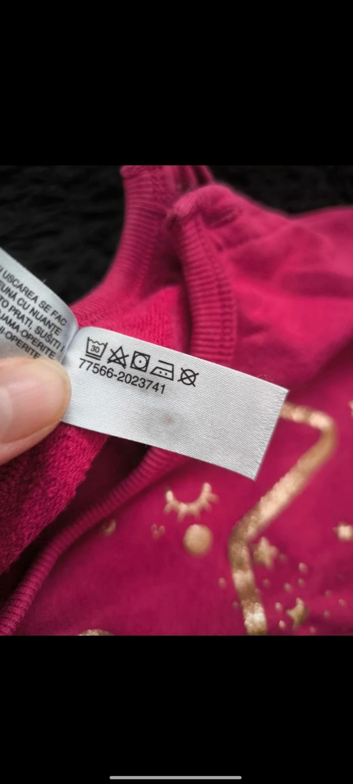 Pull - photo numéro 6