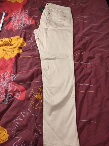 Jeans Promod t44 neuf