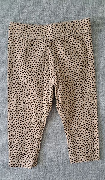 Legging 6 mois