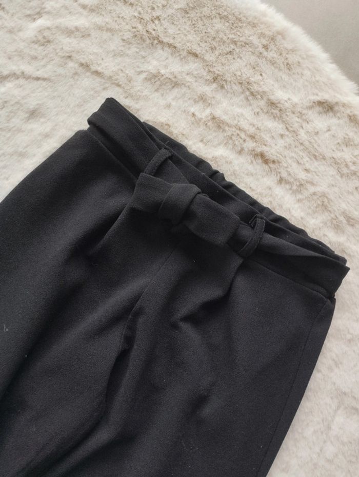 Pantalon noir - photo numéro 3