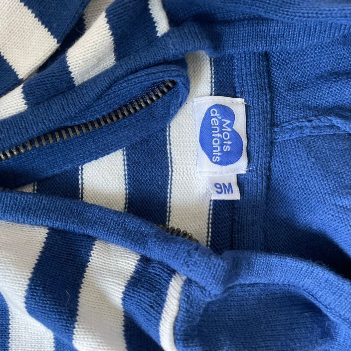 Veste - photo numéro 2