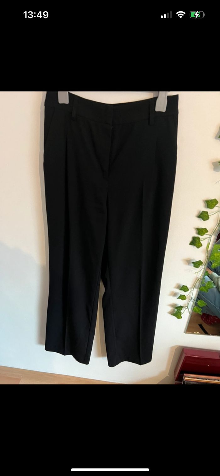 Pantalon de costume - photo numéro 5