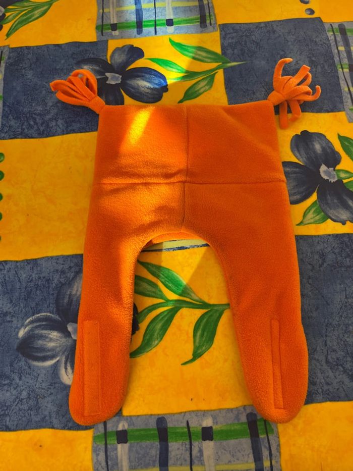 Bonnet de ski taille 3/4 ans - photo numéro 3