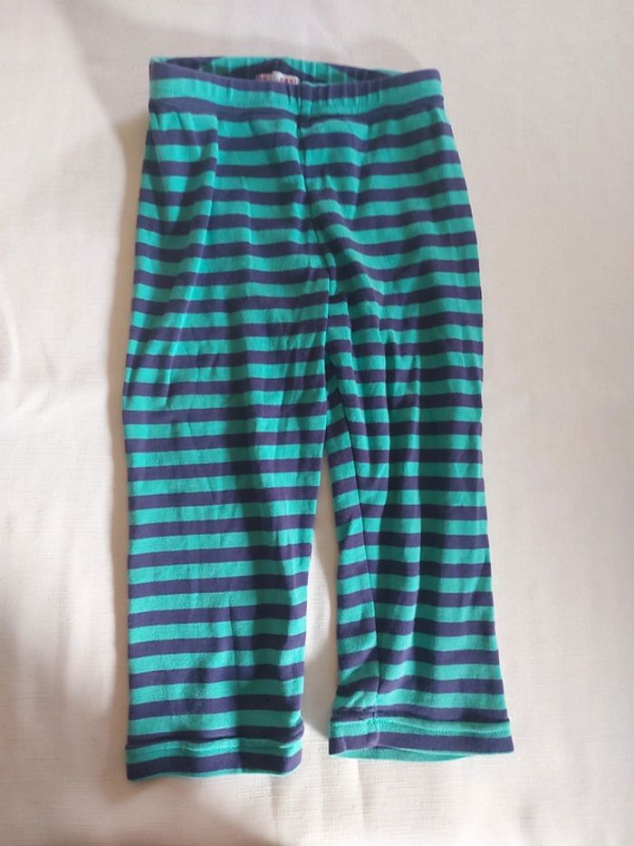 Pyjama Manches longues DPAM - photo numéro 6