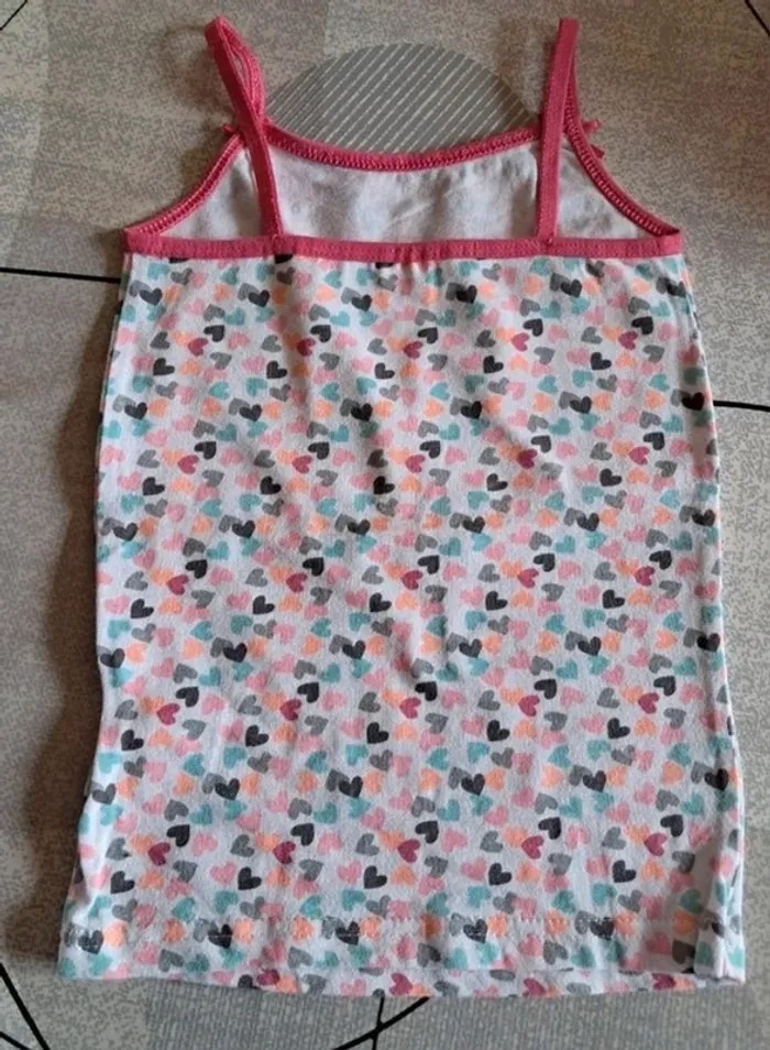 Lot vêtements NEUFS pour fille 2 ans (92) - photo numéro 12