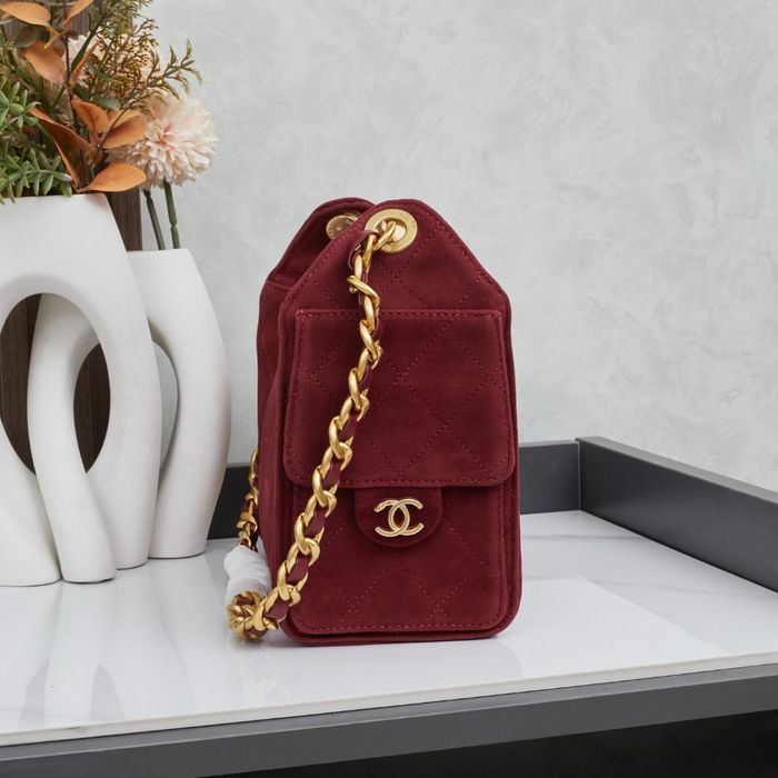 Chanel 25bag  9668 - photo numéro 3