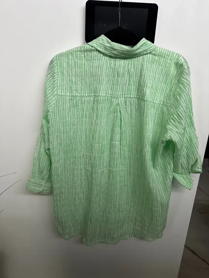 Chemise - photo numéro 6