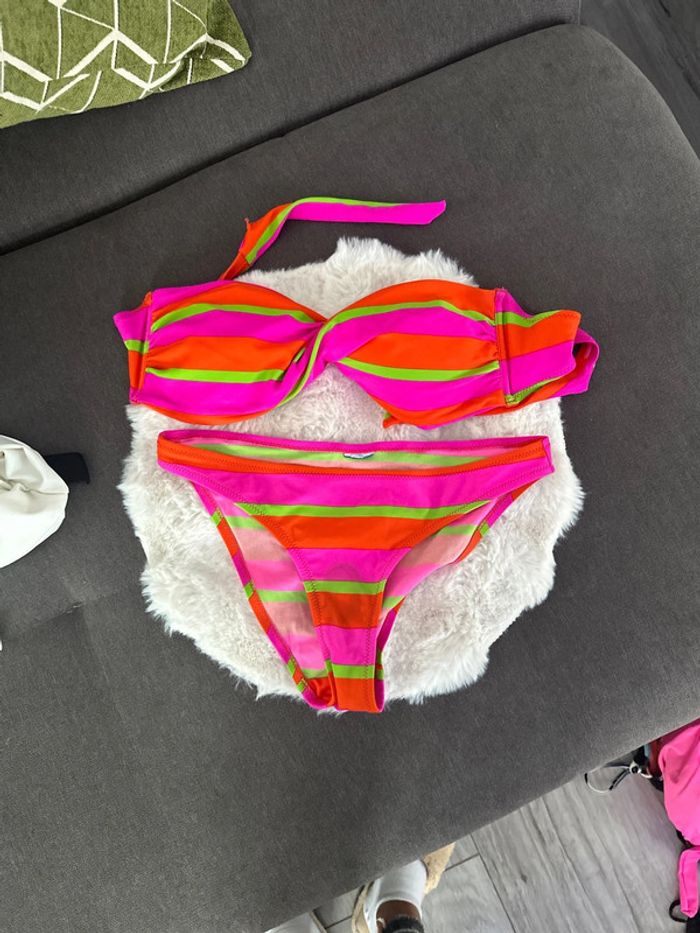 Maillot de bain