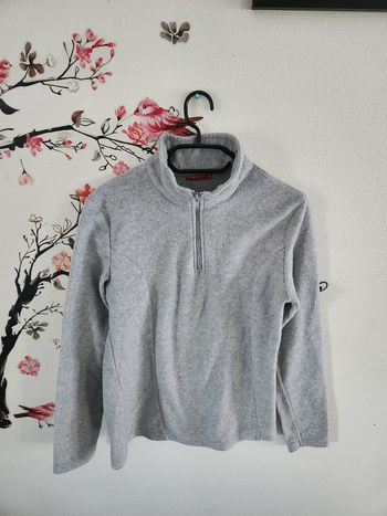 Pull femme tissaia