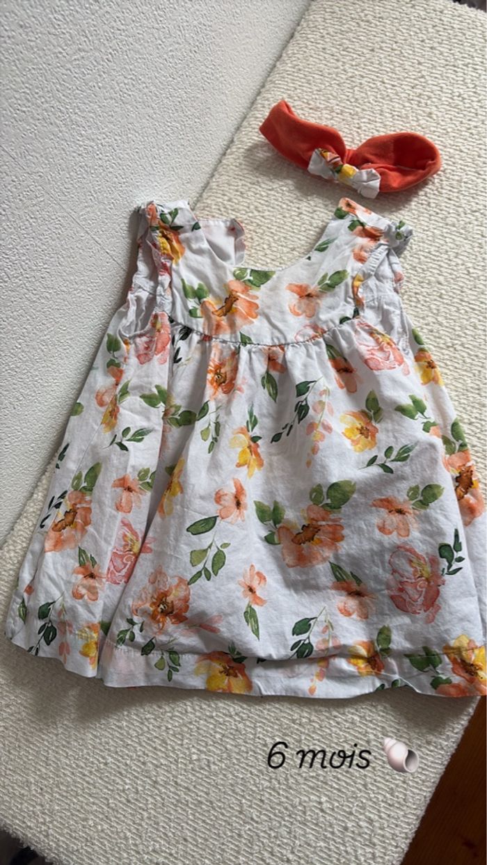 Vêtement bébé fille - photo numéro 8