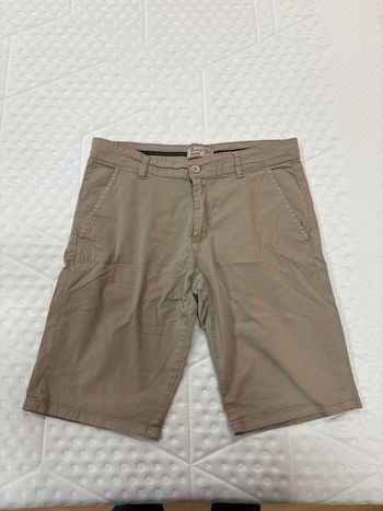 Bermuda pour homme taille 42 Rica Lewis