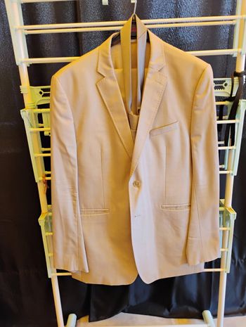 Costume homme