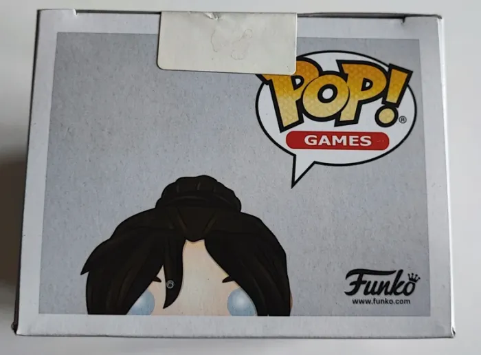 Pop Wraith Apex legends n°545 - photo numéro 6