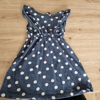 Robe fille