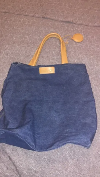 Sac guinot