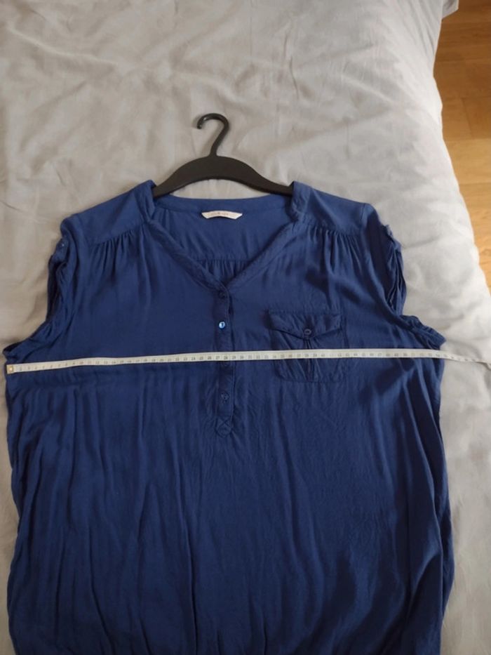 Blouse femme taille 42 - photo numéro 3