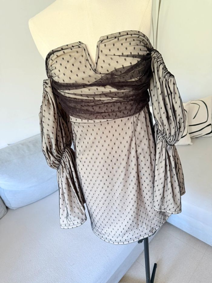 Robe neuve PrettyLittleThing - photo numéro 3