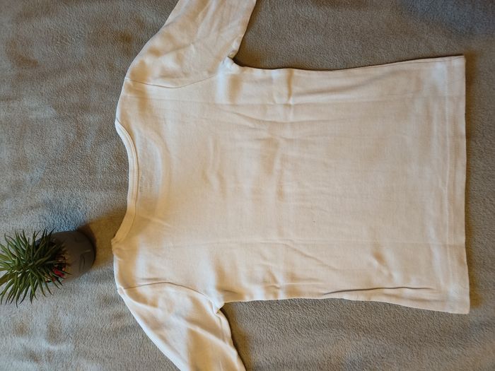 Lot 3 Maillot de corps - photo numéro 6
