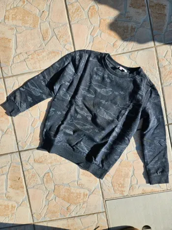 Sweat-shirt Besties 7ans