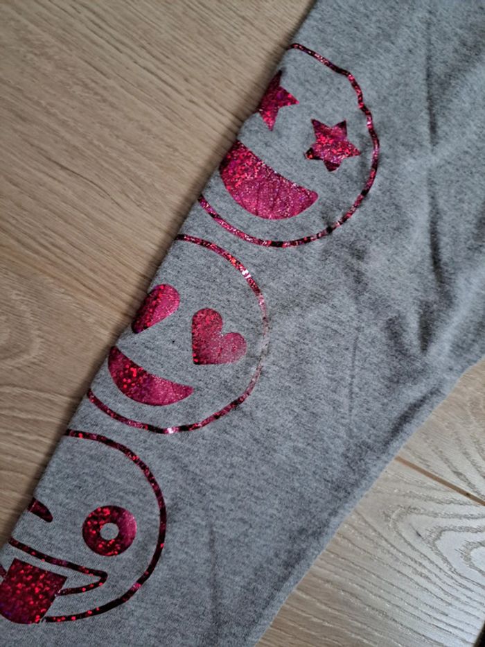 Legging 8/9 ans - photo numéro 2