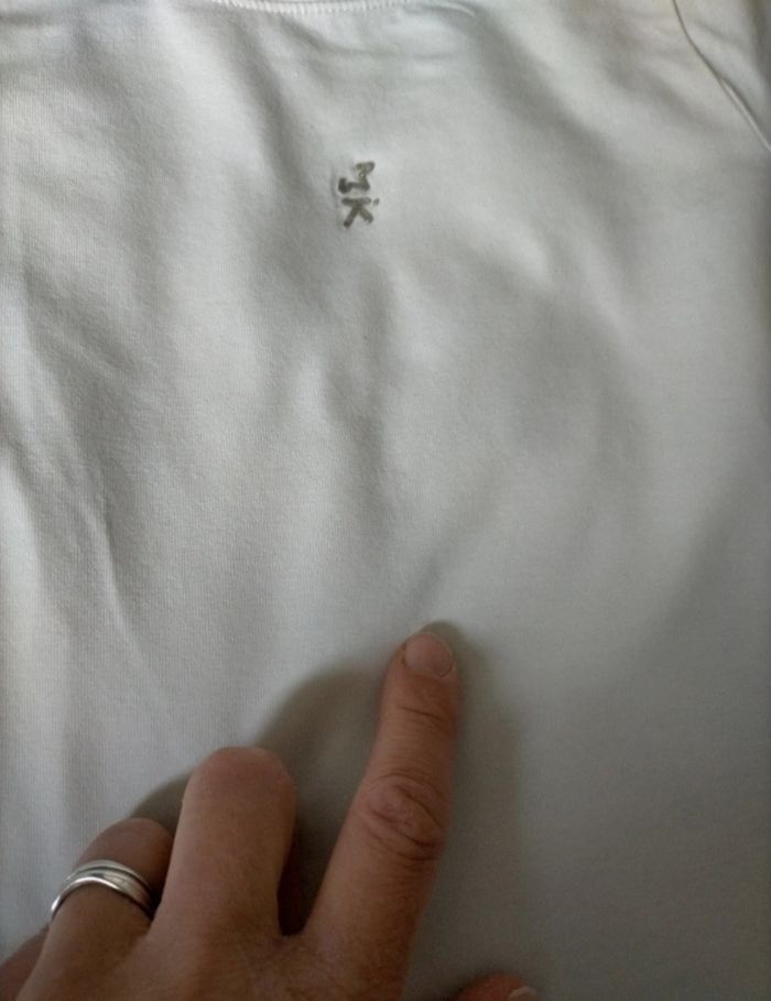 T-shirt 6 ans - photo numéro 5