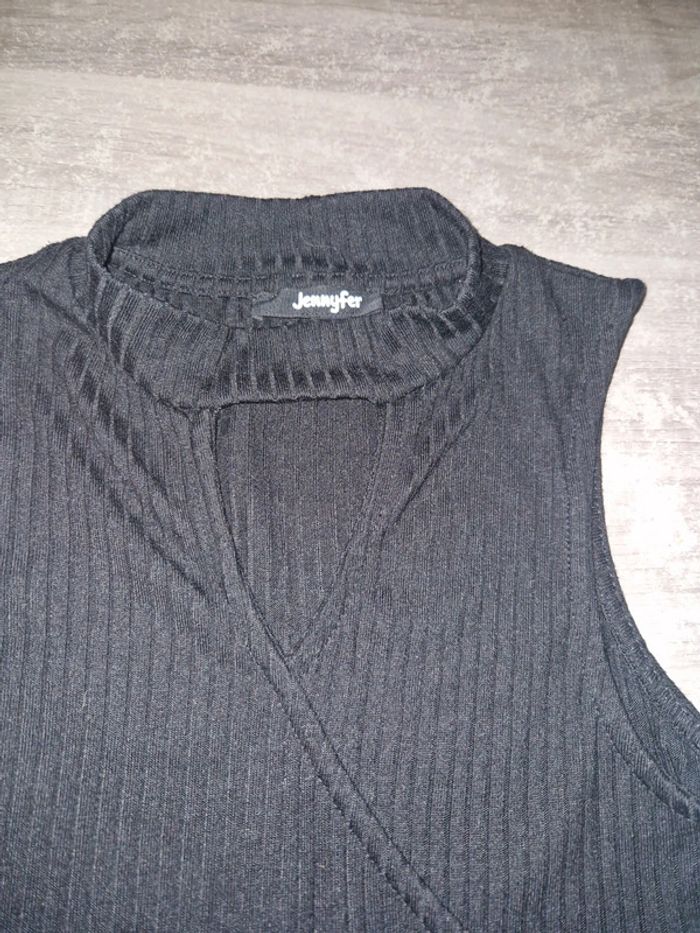Robe longue - photo numéro 4