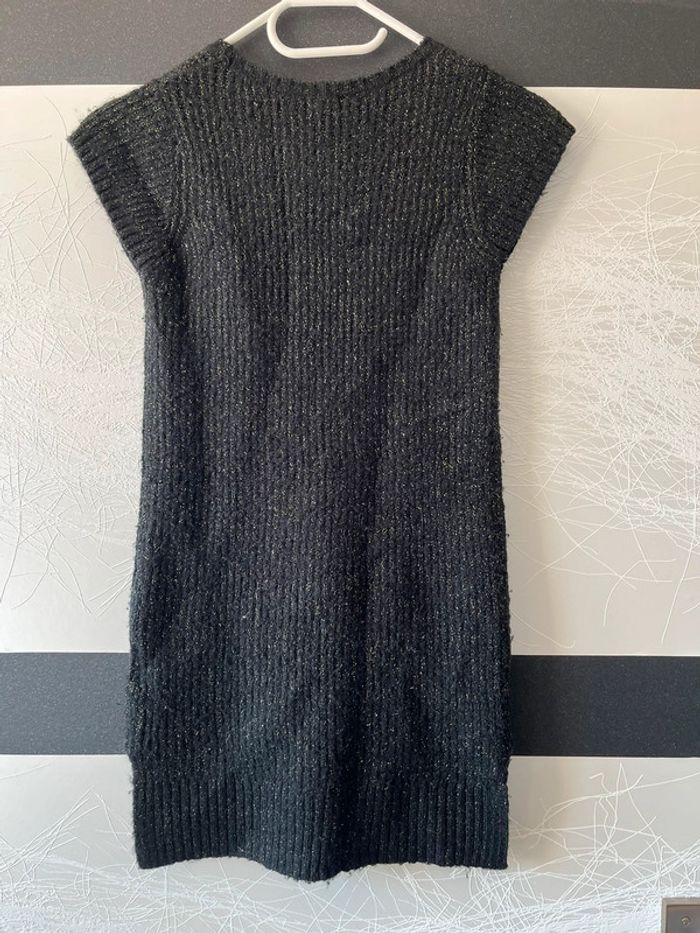 Robe paillettes - photo numéro 2