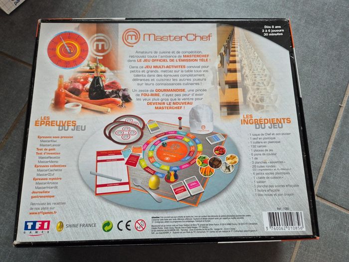 MasterChef - photo numéro 2