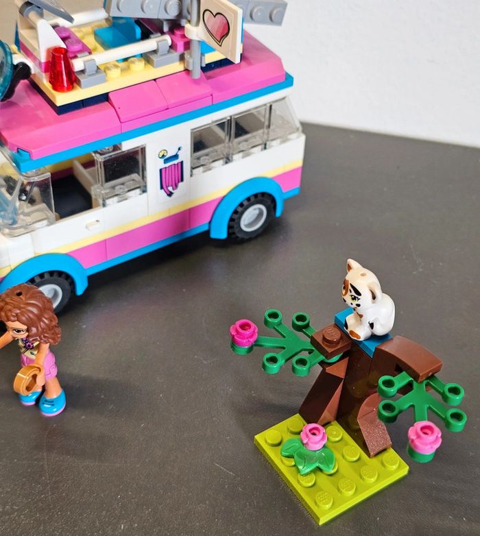 Lego Friends 41333 - photo numéro 4