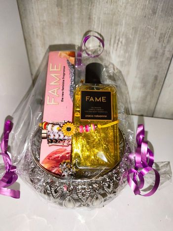 Coffret femme neuf