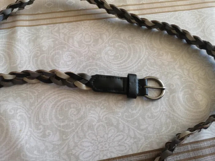 Ceinture fille - photo numéro 2