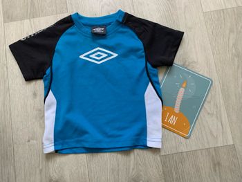 T-shirt 1 an