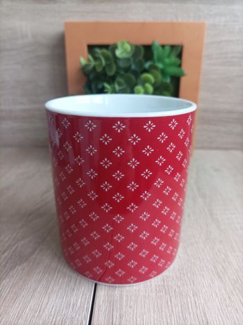 Petit pot de table Amadeus 