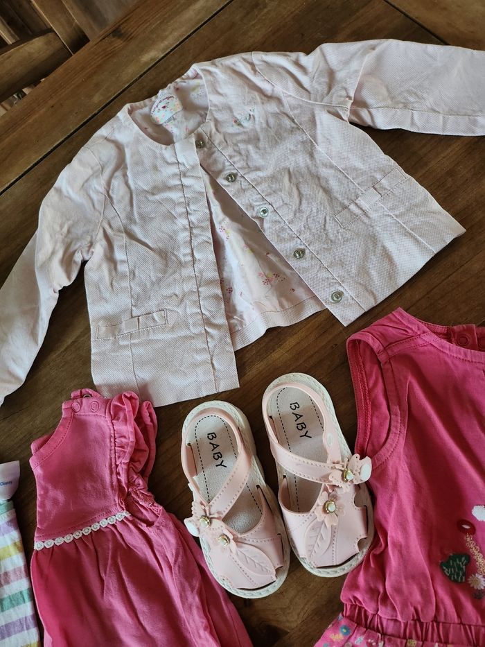 Lot vêtements - photo numéro 3