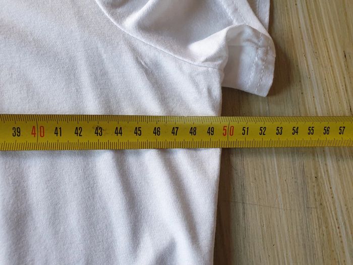 Tee-shirt scottage - photo numéro 8