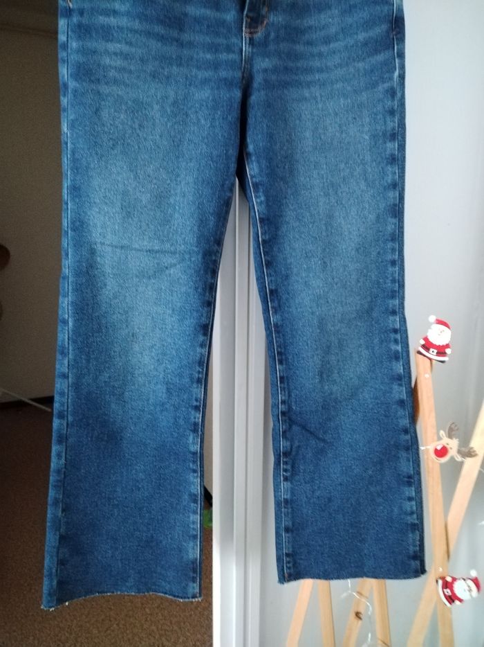 Jeans Zara - photo numéro 7