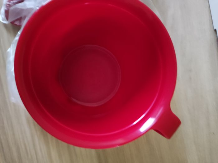 Micro mug cakes #Tupperware - photo numéro 6