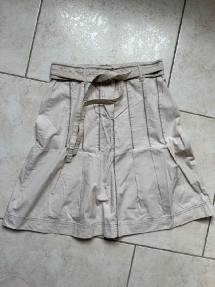 Jupe taille 36