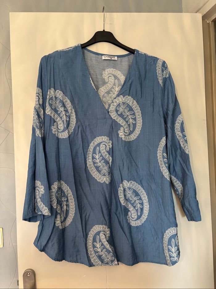 Chemise